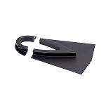 Epropulsion n6-ap00-e0-n6-ap00 антикавитационная плита Navy 6.0 Evo Black 30x20x12