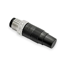 Купить Goldenship RECJSP06884 Мужской терминал NMEA2000 Серебристый Grey 7ft.ru в интернет магазине Семь Футов