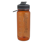 Pinguin 805420 Tritan Sport 0.65L 2020 бутылка  Orange