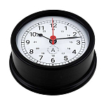 Autonautic instrumental R95N Atlantic Series Алюминиевые часы Black 95 mm