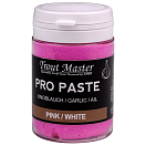 Купить SPRO 008984-00207-00000-00 Pro Paste Чесночная прикормка Розовый Pink / White 7ft.ru в интернет магазине Семь Футов