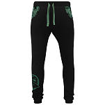 Hotspot design 010501304 Брюки Camouflage Черный  Black XL
