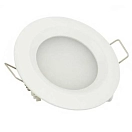 Купить Nauticsupport bv brava-24/whrw-nls Фонарь Brava-24WHRD White 15x15x5 7ft.ru в интернет магазине Семь Футов