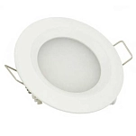 Nauticsupport bv brava-24/whrw-nls Фонарь Brava-24WHRD White 15x15x5
