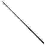 Shimano fishing AEX5TEGTH70 Болонская удочка Aero X5 GT Black 7.00 m