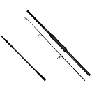 Купить Okuma CB-CA-1202MH Custom Black Удочка Для Ловли Карпа Черный Black 3.66 m  7ft.ru в интернет магазине Семь Футов