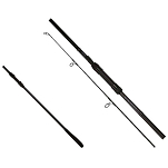 Okuma CB-CA-1202MH Custom Black Удочка Для Ловли Карпа Черный Black 3.66 m 
