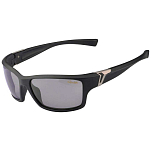 Gamakatsu 007128-00081-00000-00 поляризованные солнцезащитные очки G- Edge Light Gray Mirror