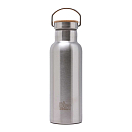 Купить Bbo irisana BBO14.AC BBO14 500ml Термобутылка Серебристый Silver 7ft.ru в интернет магазине Семь Футов