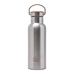 Bbo irisana BBO14.AC BBO14 500ml Термобутылка Серебристый Silver