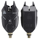 Купить Prowess PRCEN30114+1 сигнализация укуса Scorpium X 4+1 Черный Black 7ft.ru в интернет магазине Семь Футов