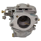 Карбюратор в сборе Yamaha 50ETK, K50 (верхний) 6B0143010400