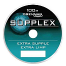 Купить Drennan LCSPX050 Supplex 100 m Монофиламент Голубой 0.180 mm 7ft.ru в интернет магазине Семь Футов