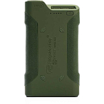 Ridgemonkey RM-V-CSW42-GN-UNIT 42150mAh Портативное зарядное устройство Бесцветный Green