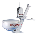 Купить Scanstrut 922-PTMR11 PTM-R1-1 Tapered Radar Mast Белая 7ft.ru в интернет магазине Семь Футов