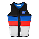 Купить Детский спасательный жилет JetPilot X1 Boys Eco Vest 140 OEM: 2504202 в интернет магазине Семь Футов