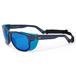 Gill 9740-BLU01-1SIZE поляризованные солнцезащитные очки Verso Blue