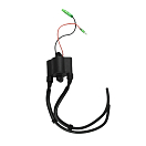 Купить Катушка зажигания Skipper для Yamaha F9.9-F20 OEM: SK6F5-85570-01/6F5-85570-01 в интернет магазине Семь Футов