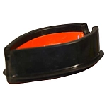 Carp expert 58402-998 питающая форма Giant Method  Black / Orange