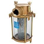 Perko 9-0493007PLB 1-1/4´´ Фильтр для воды