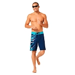 Oakley foa407434-6hx-32 плавательные шорты Barrel 19´´ Olympics Waves Abyss 20x17x4