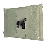 Soromap b18791 Ткань Rovimat White 27x20x3 1 m2