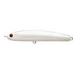 Lucky craft SW-WD80-739SCS SW Wander Тонущая Приманка 80 mm 11.5g Серебристый Salty Chartreuse Shad