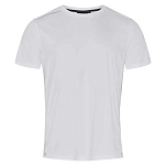 Sea ranch 24-7-855-1000-3xl Футболка с коротким рукавом Otteridge Fast Dry White 30x25x2