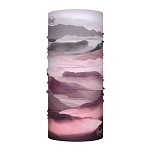 Buff ® 123453.639.10.00 Шарф-хомут Original Розовый  Serra Mauve