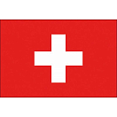 Купить Adria bandiere 5252304 Флаг Швейцарии Красный Multicolour 70 x 100 cm  7ft.ru в интернет магазине Семь Футов