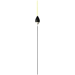 Garbolino GOMAN0461-0030 Поплавок SP K61 Золотистый  Black / White 0.30 g