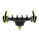 Купить Matrix fishing GBA070-UNIT гнездо Mini 12 cm  Black 7ft.ru в интернет магазине Семь Футов