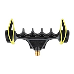 Matrix fishing GBA070-UNIT гнездо Mini 12 cm  Black
