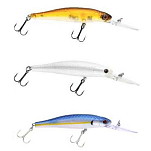 Sakura SAPLA502890-100 Rush Diver 90 Mm 13g Многоцветный  100