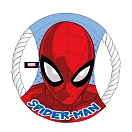 Купить Cerda group 2800001539 зубная нить для собак Ring spiderman Red  Bricoinn 7ft.ru в интернет магазине Семь Футов