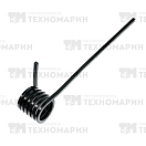 Купить Пружина задней подвески (левая) BRP SM-04350L-1 SPI 7ft.ru в интернет магазине Семь Футов