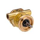 Lombardini Насос для морской воды / Импеллерный насос