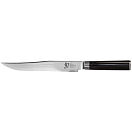 Купить Kai KAIDM703 Shun Classic Carving Нож 20 См Черный  Brown / Silver 7ft.ru в интернет магазине Семь Футов