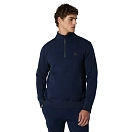 Купить North sails 691101-0802-m Толстовка с полумолниеймолнией 691101 Navy Blue 40x30x12 7ft.ru в интернет магазине Семь Футов