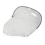 Стекло ветровое BRP Lynx Xtrim, Ski-Doo MXZ (57см, 2мм) Полиуретан 50-44-413