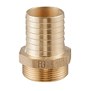 Купить Guidi 1004b.200167 штуцер для шланга G 1 1/2´´ Bronze 15x12x10 P38 7ft.ru в интернет магазине Семь Футов