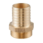 Guidi 1004b.200167 штуцер для шланга G 1 1/2´´ Bronze 15x12x10 P38