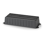 Jl audio 98405 MX280/4 Class D 280W 98405 MX280/4 Class D 280W Звук Usb-Динамик Серый Black