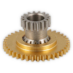 Baetis BAMATIC2 Matic Вторичная корона Золотистый Golden