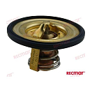 Термостат Volvo Penta 60c MD6-7A, Recmar 875796_RM