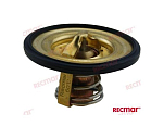 Термостат Volvo Penta 60c MD6-7A, Recmar 875796_RM