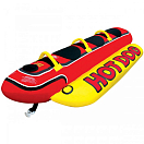 Купить Водный банан Hot Dog 3 HD-3 Kwik Tek 7ft.ru в интернет магазине Семь Футов