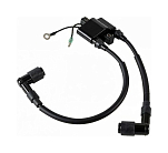 Катушка зажигания Tohatsu M25C/30A4, Omax (Омакс) | 3A0060481_OM