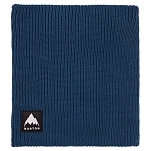 Burton 24401100400-1SZ Шарф-хомут Recycled VT Голубой  Nightfall