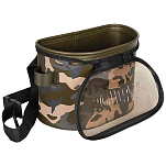 Fox international CEV018 Camolite Заполнитель на пояс 8L Черный Camo 8 L 